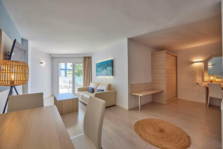 Hotel Tomir Portals Suites - Adults Only (+16)