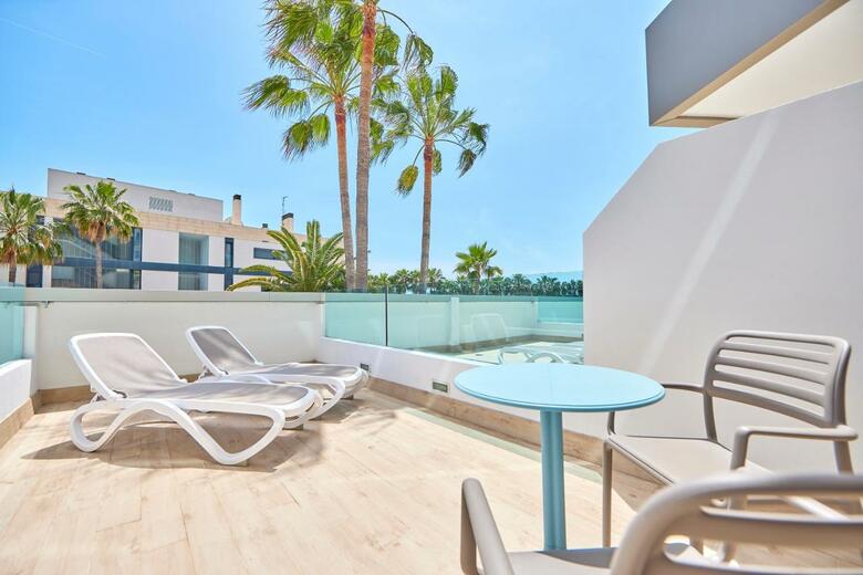 Hotel Tomir Portals Suites - Adults Only (+16)
