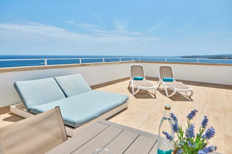 Hotel Tomir Portals Suites - Adults Only (+16)