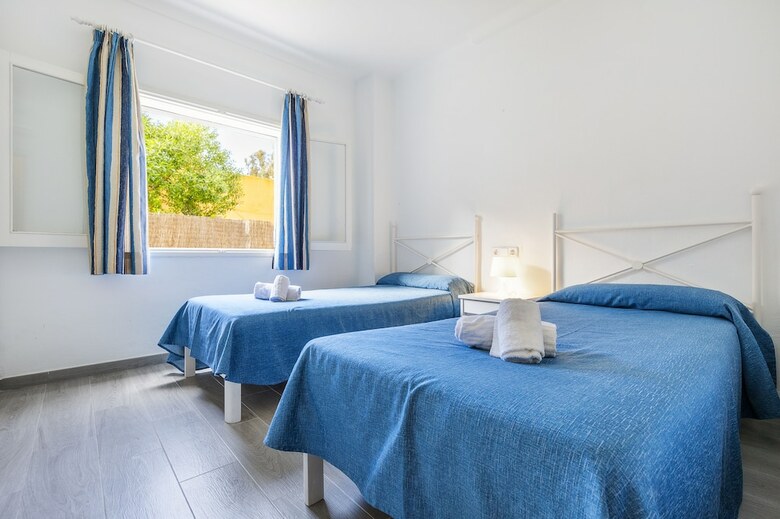 Apartamentos Don Miguel