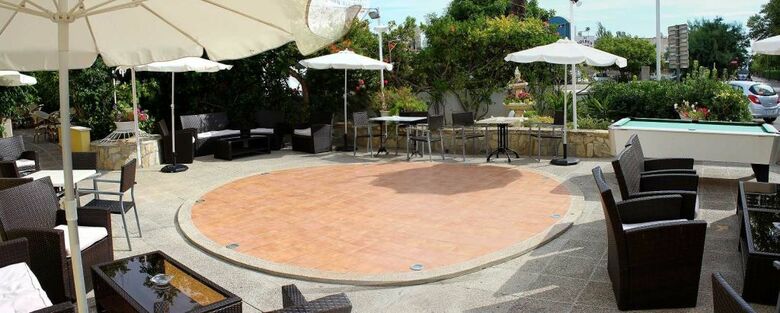 Apartamentos Don Miguel