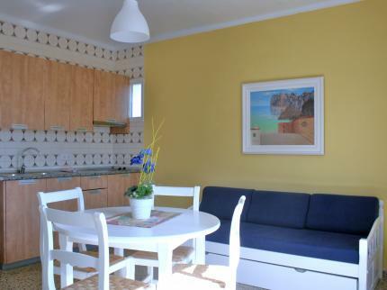 Apartamentos Don Miguel