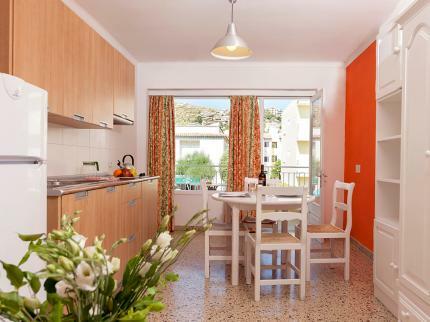 Apartamentos Don Miguel