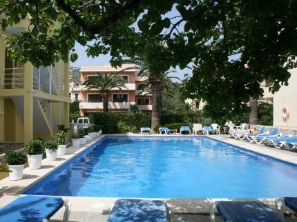 Apartamentos Don Miguel