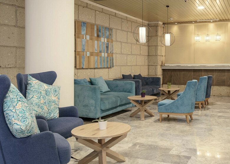 Hotel Alua Tenerife