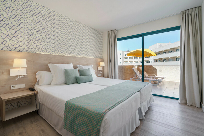 Hotel Alua Tenerife