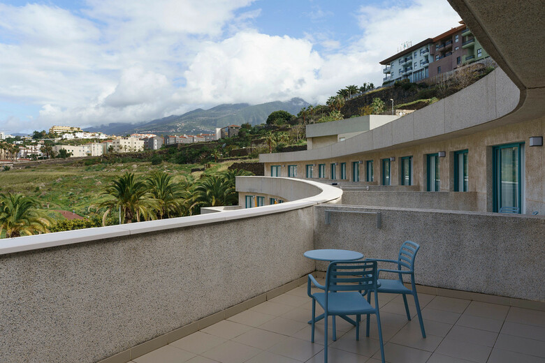 Hotel Alua Tenerife
