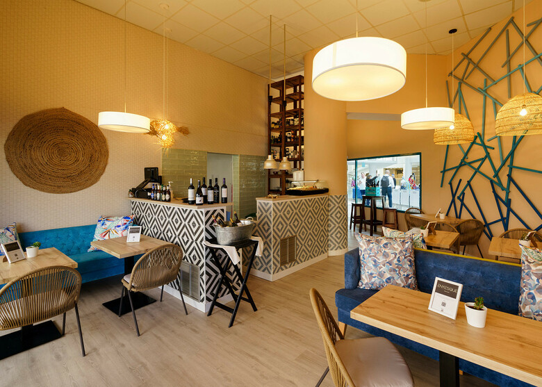 Hotel Alua Tenerife