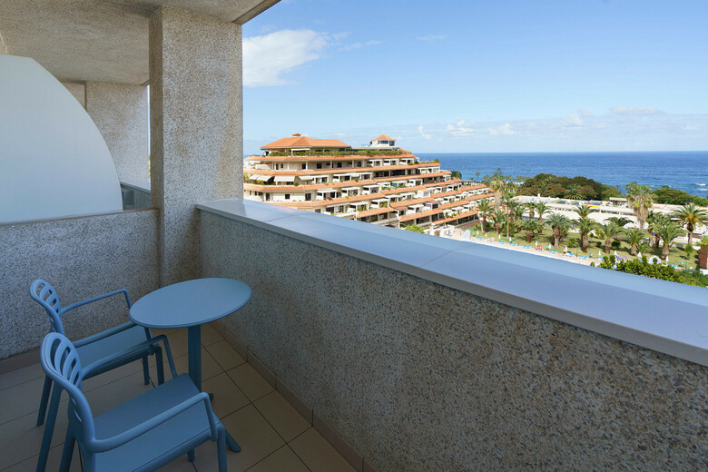 Hotel Alua Tenerife