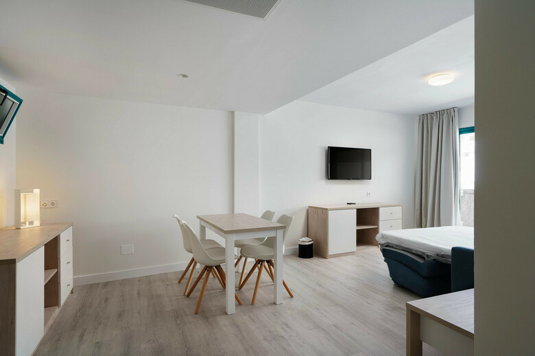 Hotel Alua Tenerife