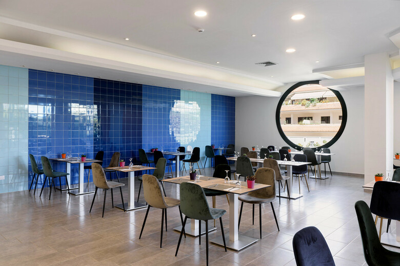 Hotel Alua Tenerife