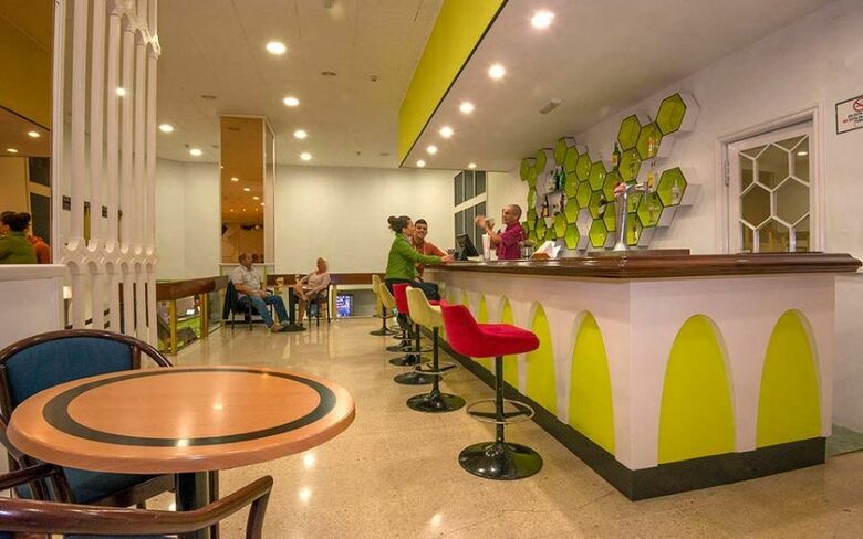 Hotel Dc Xibana Park