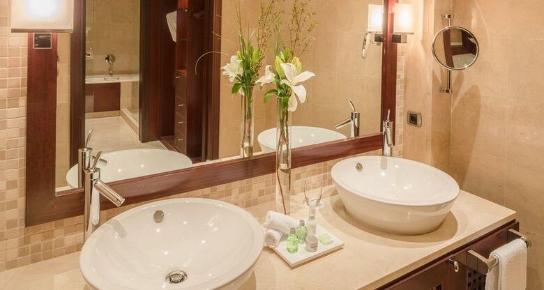 Hotel NH Collection A Coru�a Finisterre
