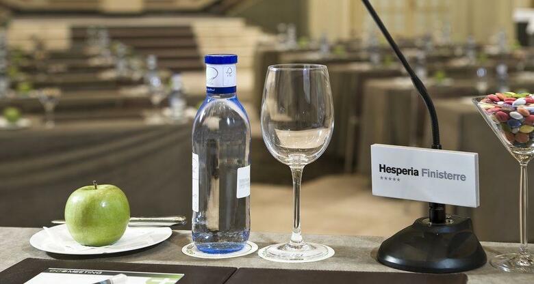 Hotel NH Collection A Coru�a Finisterre
