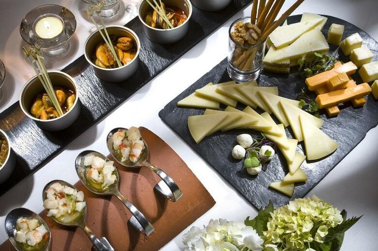 Hotel NH Collection A Coru�a Finisterre
