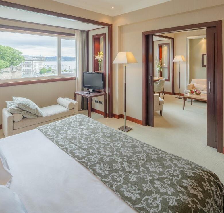 Hotel NH Collection A Coru�a Finisterre