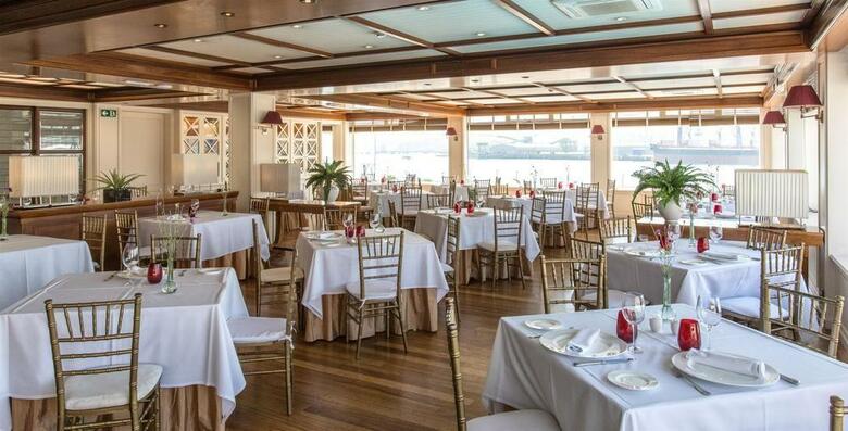 Hotel NH Collection A Coru�a Finisterre