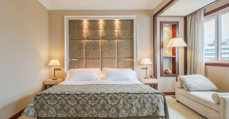 Hotel NH Collection A Coru�a Finisterre