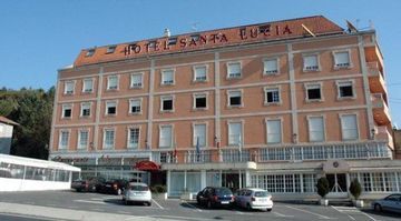 Hotel Santa Lucia