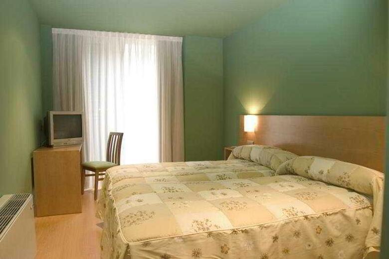 Hotel Bilbao Jardines