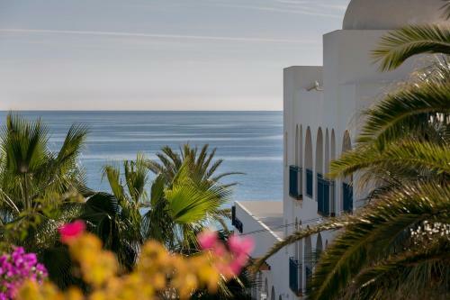 Hotel El Puntazo