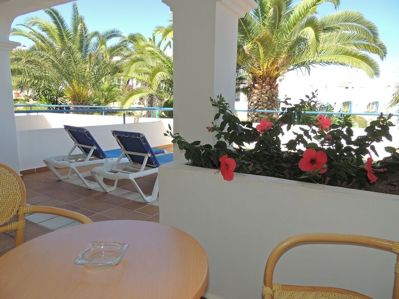 Hotel El Puntazo