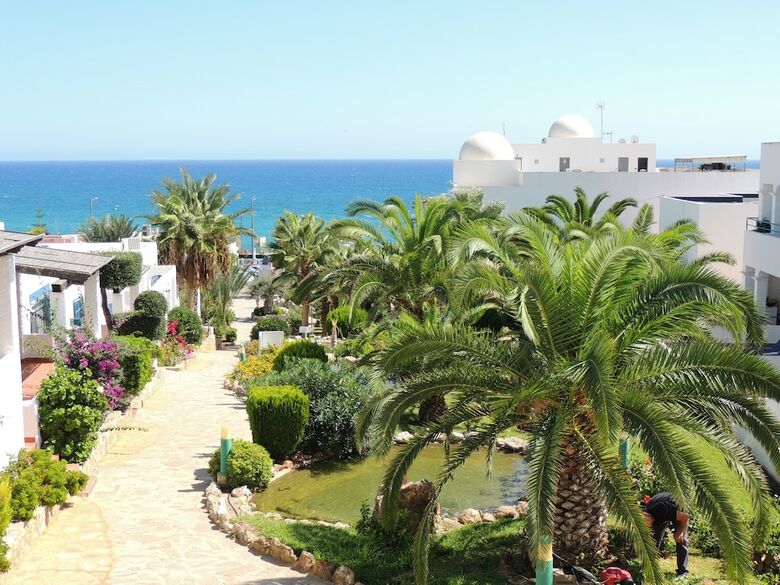 Hotel El Puntazo