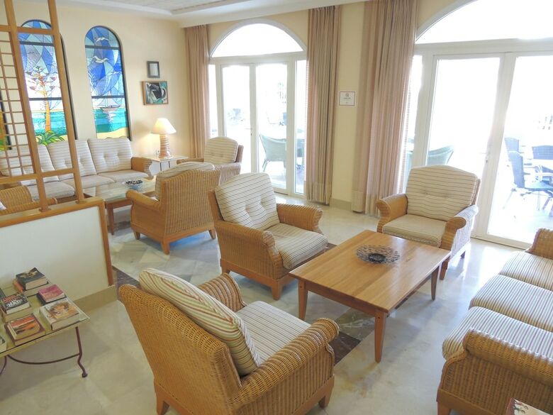 Hotel El Puntazo
