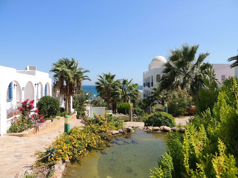 Hotel El Puntazo