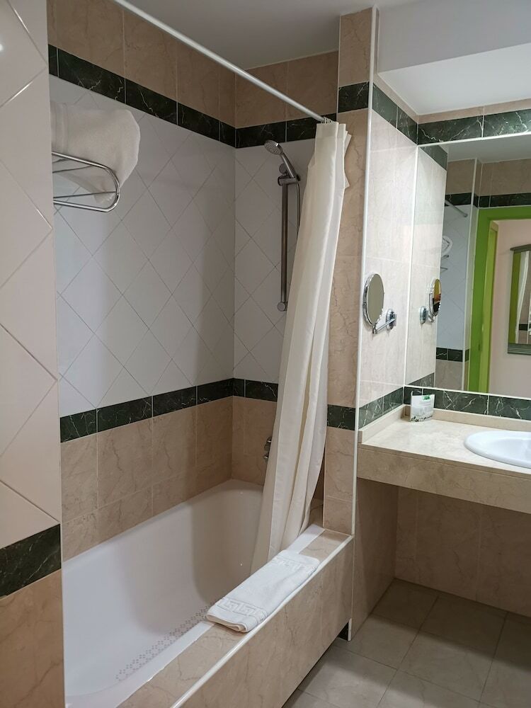Hotel El Puntazo