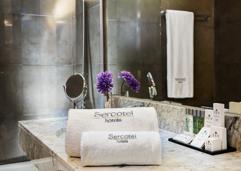Sercotel Amister Art Hotel Barcelona