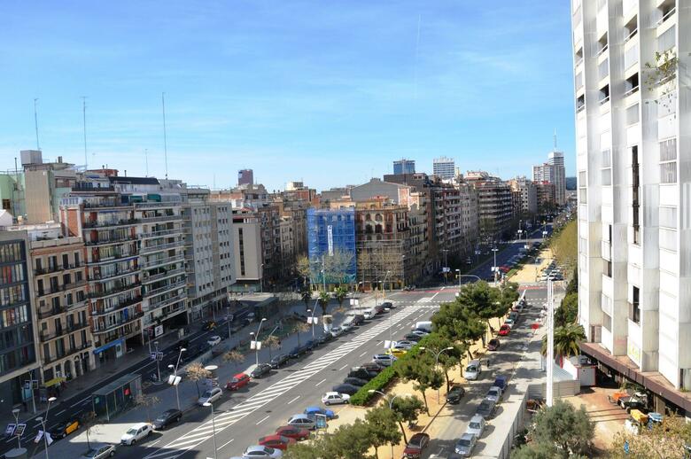 Sercotel Amister Art Hotel Barcelona