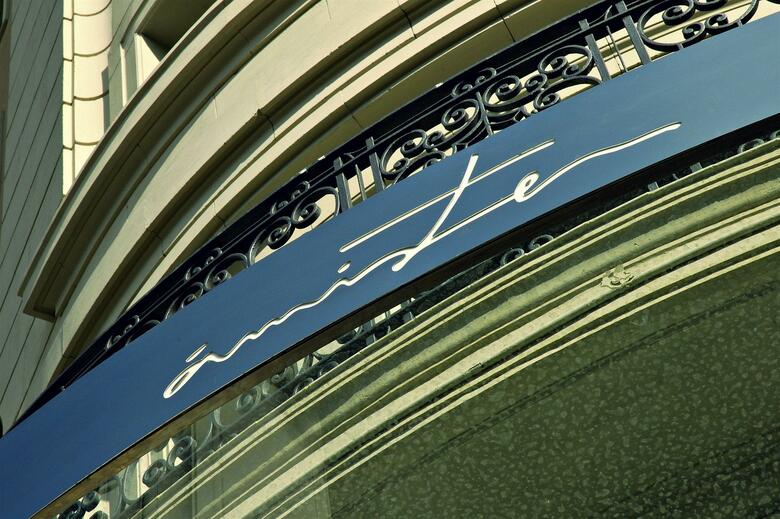 Sercotel Amister Art Hotel Barcelona