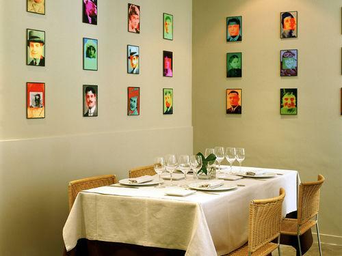 Sercotel Amister Art Hotel Barcelona