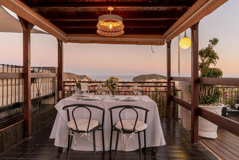 Hotel Ramada Resort By Wyndham Puerto de Mazarron