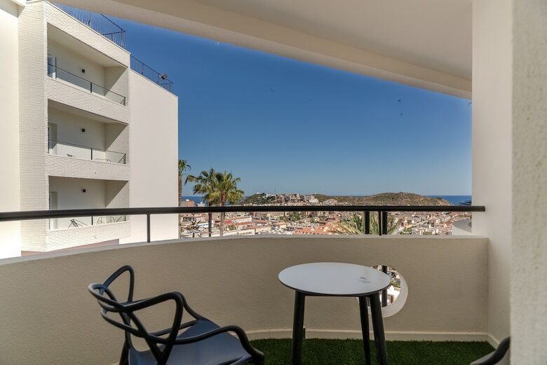 Hotel Ramada Resort By Wyndham Puerto de Mazarron