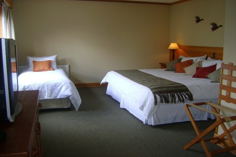 Hotel Puelche