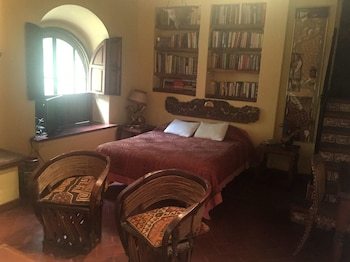 Hotel Casa De Liza