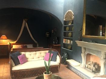 Hotel Casa De Liza