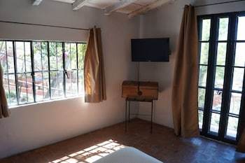 Hotel Casa De Liza