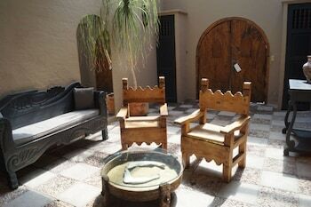 Hotel Casa De Liza