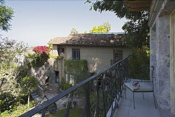 Hotel Casa De Liza