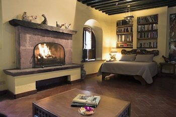 Hotel Casa De Liza