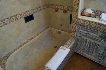 Hotel Casa De Liza