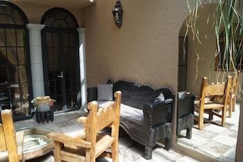 Hotel Casa De Liza