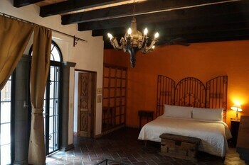Hotel Casa De Liza
