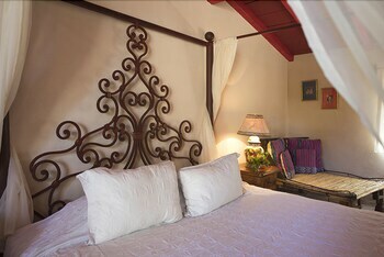 Hotel Casa De Liza