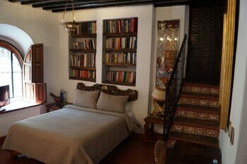 Hotel Casa De Liza