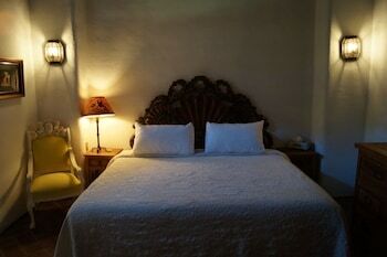 Hotel Casa De Liza