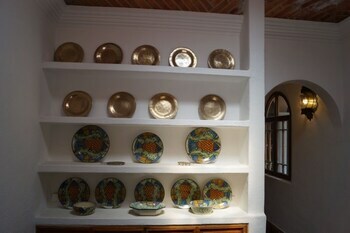 Hotel Casa De Liza